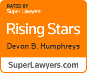 Super Lawyers Rising Stars - Devon Super Lawyers Rising Stars - Devon