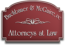 Buchbauer & McGuire, P.C.