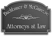 Buchbauer & McGuire, P.C.