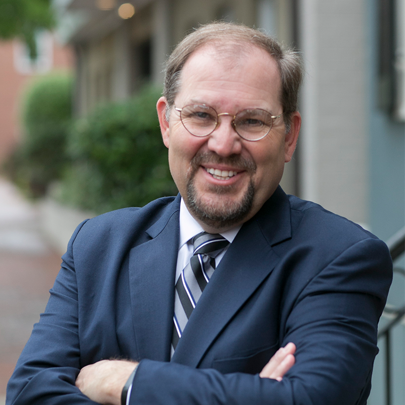 Peter W. Buchbauer Photo